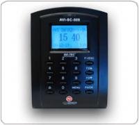 access control abu dhabi biometric uae fingerprint card reader