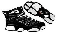 famous shoes