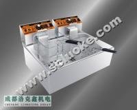 電炸爐多少錢