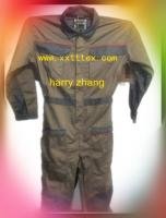連體服 工作服 防護(hù)服