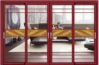 廣東鋁合金門廠 佛山鋁合金門廠