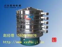 不銹鋼振動篩