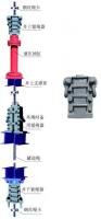 sgy鋼絲繩罐道拉緊