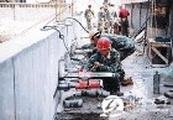 北京專業打孔公司