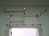 氣幕噴淋系統(tǒng)