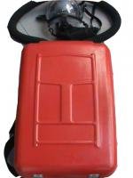 hyz-4正壓式氧氣呼吸器 4h氧氣呼吸器 礦用氧氣呼吸器