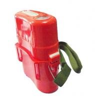 zyx45壓縮氧自救器 礦用自救器 山東中煤自救器 避難硐室壓縮氧自救器