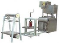 小型豆腐干加工設備