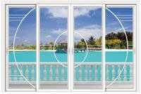 佛山吊趟門-廣東鋁合金門廠