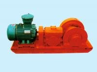 jh回柱絞車 回柱絞車 礦用回柱絞車