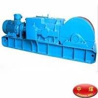 jsdb-19雙速絞車雙速多用絞車