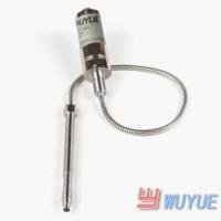 高溫熔體壓力傳感器 高溫熔體壓力變送器