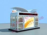 atm防護(hù)亭