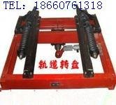 軌道轉(zhuǎn)盤是什么