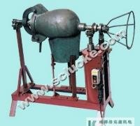 老式爆米花機