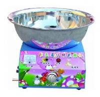 七彩棉花糖機器