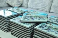 畢業紀念冊