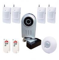 mms alarm