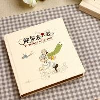 相冊制作