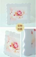 無框畫