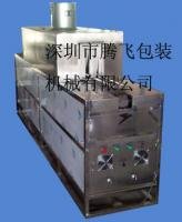 異形瓶蒸汽收縮機 飲料瓶蒸汽收縮爐 瓶狀罐狀桶狀杯狀產品收縮機