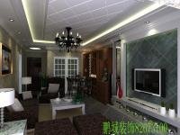 深圳羅湖裝飾公司