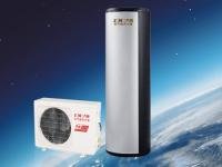 空氣能熱水器