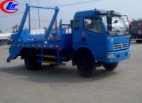 環衛垃圾車