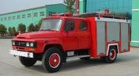 消防車