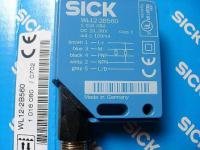 sick；施克光電傳感器