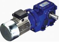 意大利motovario；減速機
