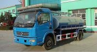吸污車(chē)