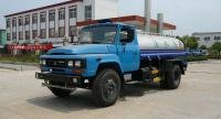 灑水車