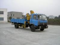 隨車吊